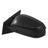 TechPro TO1320345 Door Mirror Set - Left