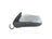TechPro TO1320353 Door Mirror Set - Left