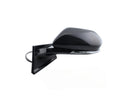 TechPro TO1320355 Door Mirror Set - Left