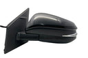 TechPro TO1320362 Door Mirror Set - Left