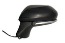 TechPro TO1320382 Door Mirror Set - Left