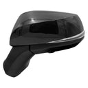 TechPro TO1320386 Door Mirror Set - Left
