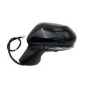 TechPro TO1320411 Door Mirror Set - Left
