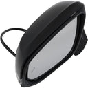 TechPro TO1320415 Door Mirror Set - Left