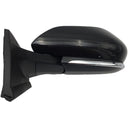 TechPro TO1320428 Door Mirror Set - Left