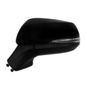 TechPro TO1320431 Door Mirror Set - Left