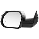 TechPro TO1320438 Door Mirror Set - Left