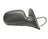 TechPro TO1321104 Door Mirror Set - Right