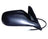TechPro TO1321117 Door Mirror Set - Right
