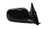 TechPro TO1321133 Door Mirror Set - Right