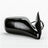 TechPro TO1321155 Door Mirror Set - Right