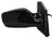 TechPro TO1321179 Door Mirror Set - Right