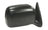 TechPro TO1321183 Door Mirror Set - Right