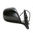 TechPro TO1321202 Door Mirror Set - Right