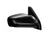 TechPro TO1321207 Door Mirror Set - Right