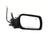 TechPro TO1321209 Door Mirror Set - Right