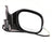 TechPro TO1321222 Door Mirror Set - Right