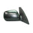 TechPro TO1321224 Door Mirror Set - Right