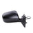 TechPro TO1321230 Door Mirror Set - Right