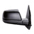 TechPro TO1321242 Door Mirror Set - Right