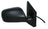TechPro TO1321247 Door Mirror Set - Right
