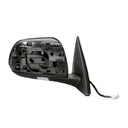 TechPro TO1321251 Door Mirror Set - Right