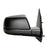 TechPro TO1321252 Door Mirror Set - Right