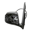 TechPro TO1321265 Door Mirror Set - Right