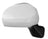 TechPro TO1321271 Door Mirror Set - Right