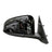 TechPro TO1321275 Door Mirror Set - Right
