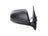 TechPro TO1321282 Door Mirror Set - Right