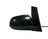 TechPro TO1321287 Door Mirror Set - Right