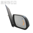 TechPro TO1321291 Door Mirror Set - Right