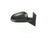 TechPro TO1321297 Door Mirror Set - Right