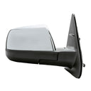 TechPro TO1321304 Door Mirror Set - Right