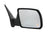 TechPro TO1321305 Door Mirror Set - Right