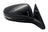 TechPro TO1321319C Door Mirror - Right
