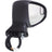 TechPro TO1321328 Door Mirror Set - Right