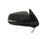 TechPro TO1321350 Door Mirror Set - Right