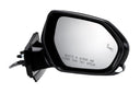 TechPro TO1321357 Door Mirror Set - Right