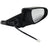 TechPro TO1321358 Door Mirror Set - Right