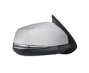 TechPro TO1321360 Door Mirror Set - Right
