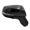 TechPro TO1321386 Door Mirror Set - Right