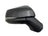 TechPro TO1321389 Door Mirror Set - Right