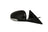 TechPro TO1321396 Door Mirror Set - Right