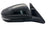 TechPro TO1321409C Door Mirror - Right