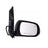 TechPro TO1321413 Door Mirror Set - Right
