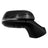 TechPro TO1321417 Door Mirror Set - Right
