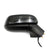 TechPro TO1321430 Door Mirror Set - Right