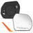 TechPro TO1321435 Door Mirror Set - Right